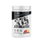 315pre Annihilation